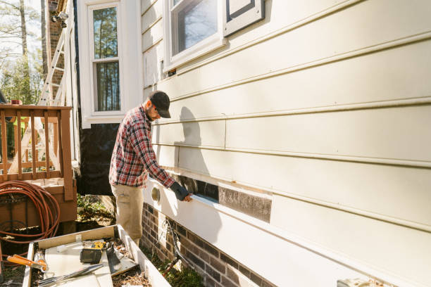 Trusted Siding Contractor service in Boyds, MD - Creative Siding